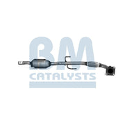 BM Catalysts Homologated Petrol Cat BM90849H