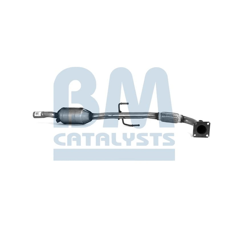 BM Catalysts Homologated Petrol Cat BM90849H