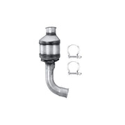 Hella Catalytic Converter 8LE 366 050-981