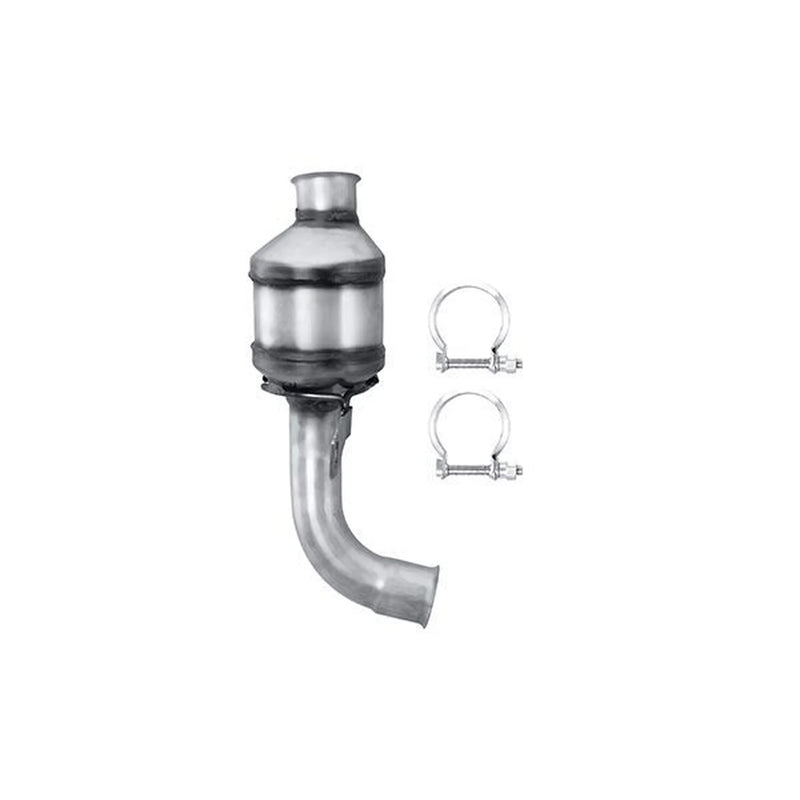 Hella Catalytic Converter 8LE 366 050-981