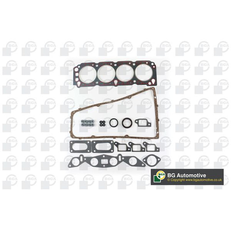 BGA Cylinder Head Gasket Kit HK6345
