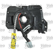 Valeo Airbag Clock Spring Connectors 251646