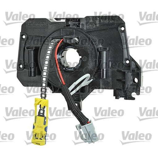 Valeo Airbag Clock Spring Connectors 251646