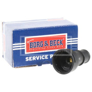 Borg & Beck Coolant Flange Housing Connector BTS1174