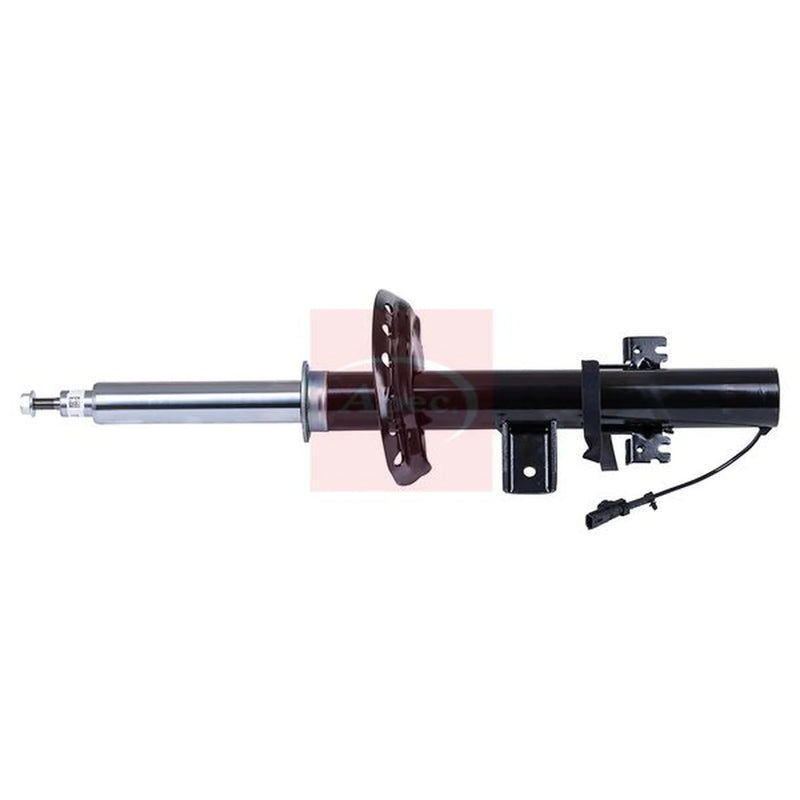 Apec Shock Absorber Damper Strut Rear Left ASA2086