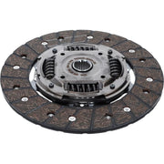Sachs Clutch Kit Set 3pc 3000970125