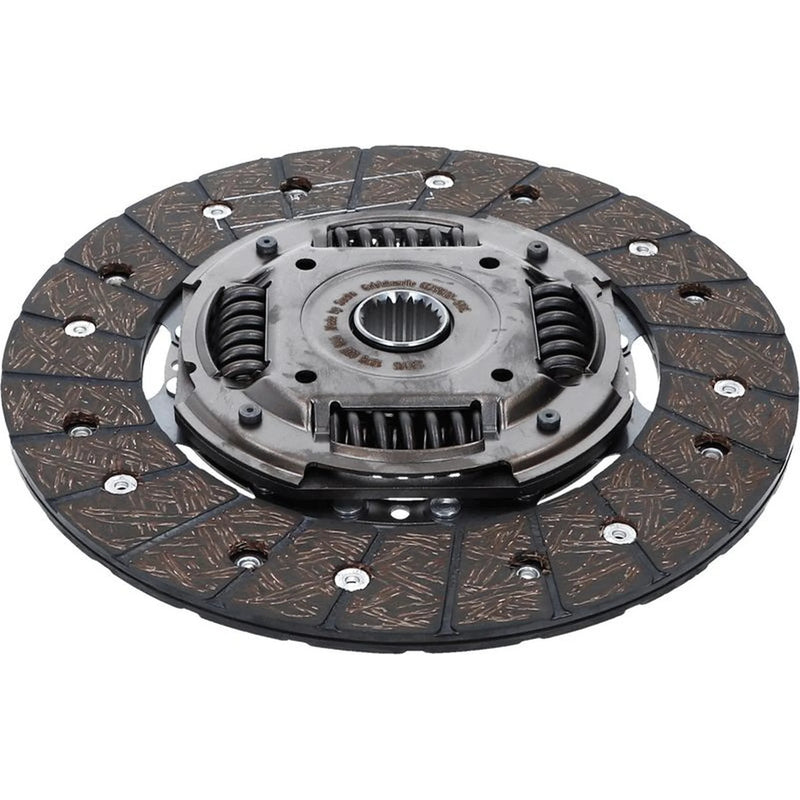 Sachs Clutch Kit Set 3pc 3000970125