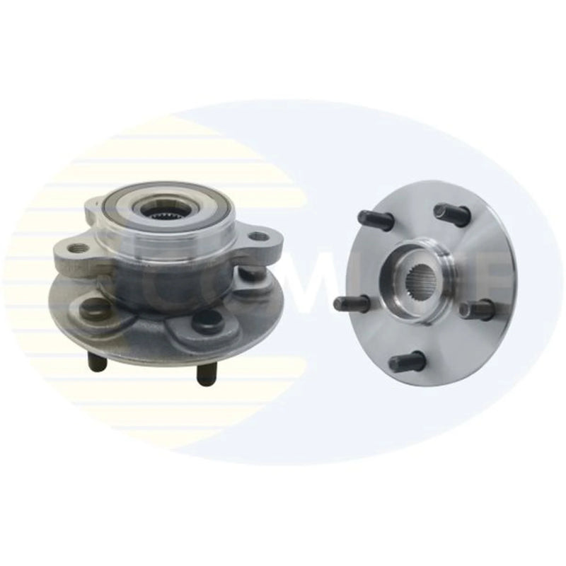 Comline Wheel Bearing Kit CHA431