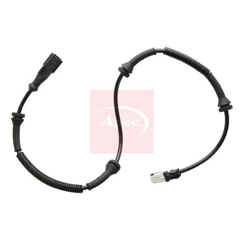 Apec ABS Wheel Speed Sensor Front Left ABS1277