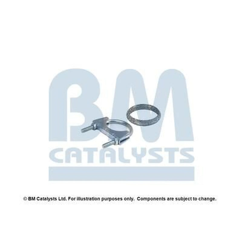 BM Catalysts Fitting Kit FK90888A FK90888A