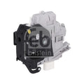 Febi Door Lock Mechanism Left Rear 9 Pin 1005113