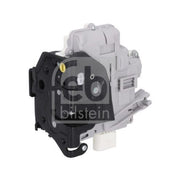 Febi Door Lock Mechanism Left Rear 9 Pin 1005113