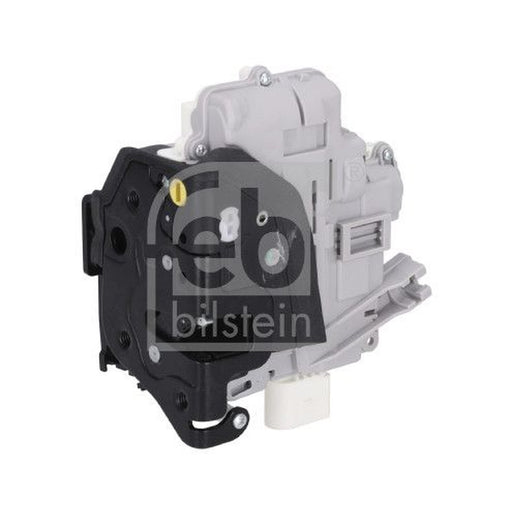 Febi Door Lock Mechanism Left Rear 9 Pin 1005113