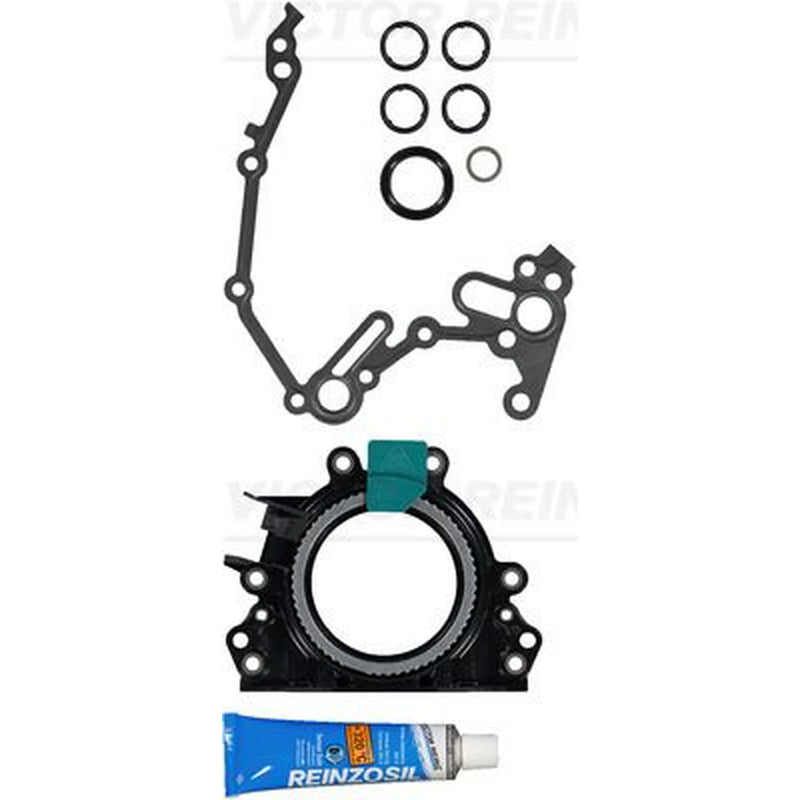 Victor Reinz Crankcase Gasket Kit ID 08-10040-01