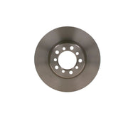Bosch 2 x Vented Front Brake Discs 0 986 478 197