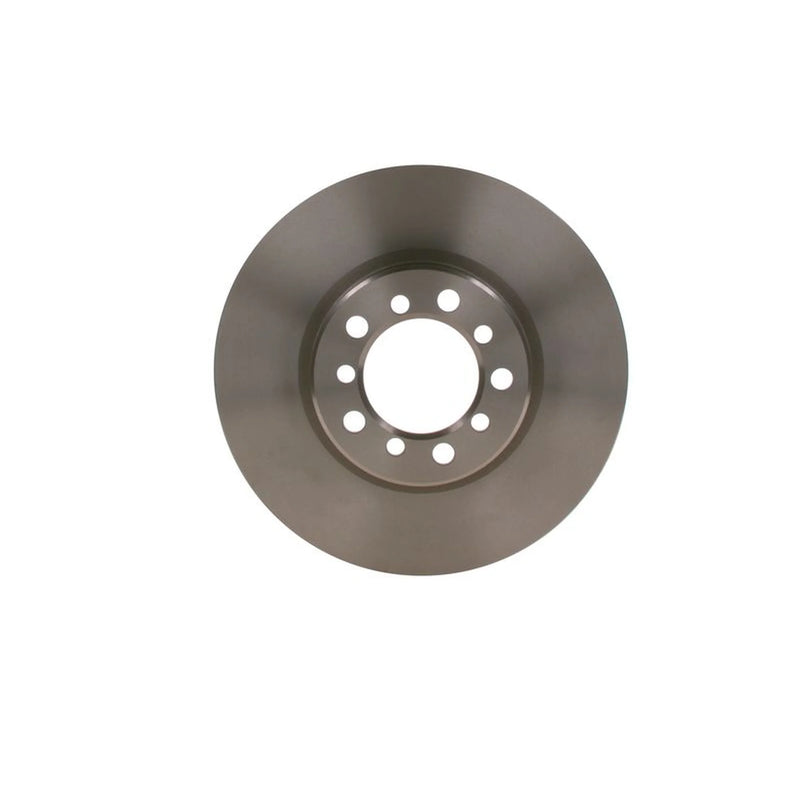 Bosch 2 x Vented Front Brake Discs 0 986 478 197