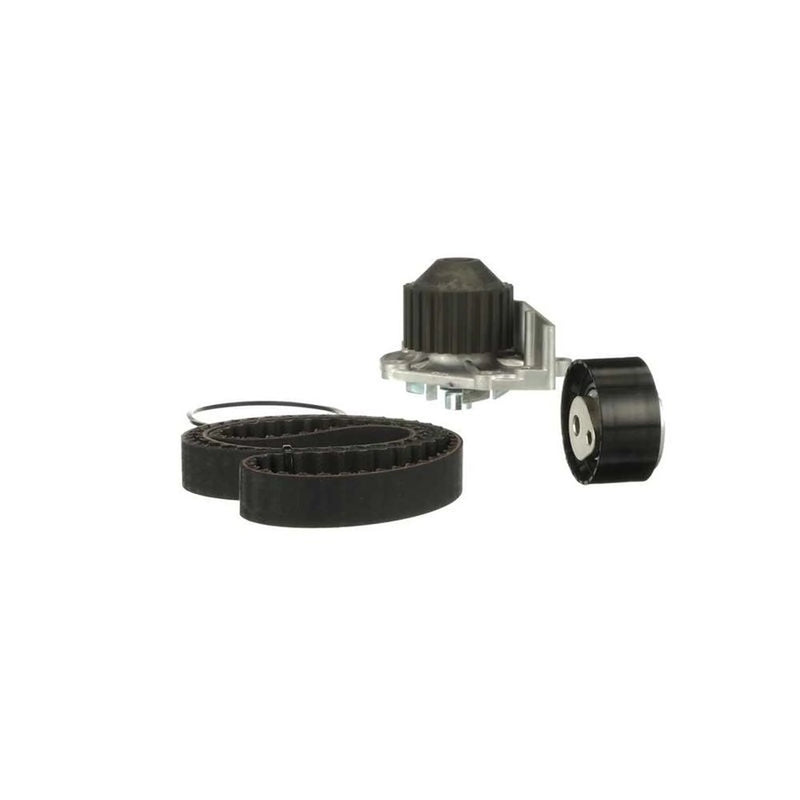 Gates Timing Belt & Water Pump Kit KP15497XS