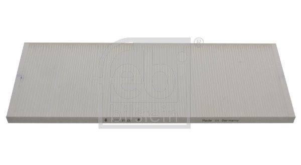Febi Cabin Air Filter (Pollen Filter)