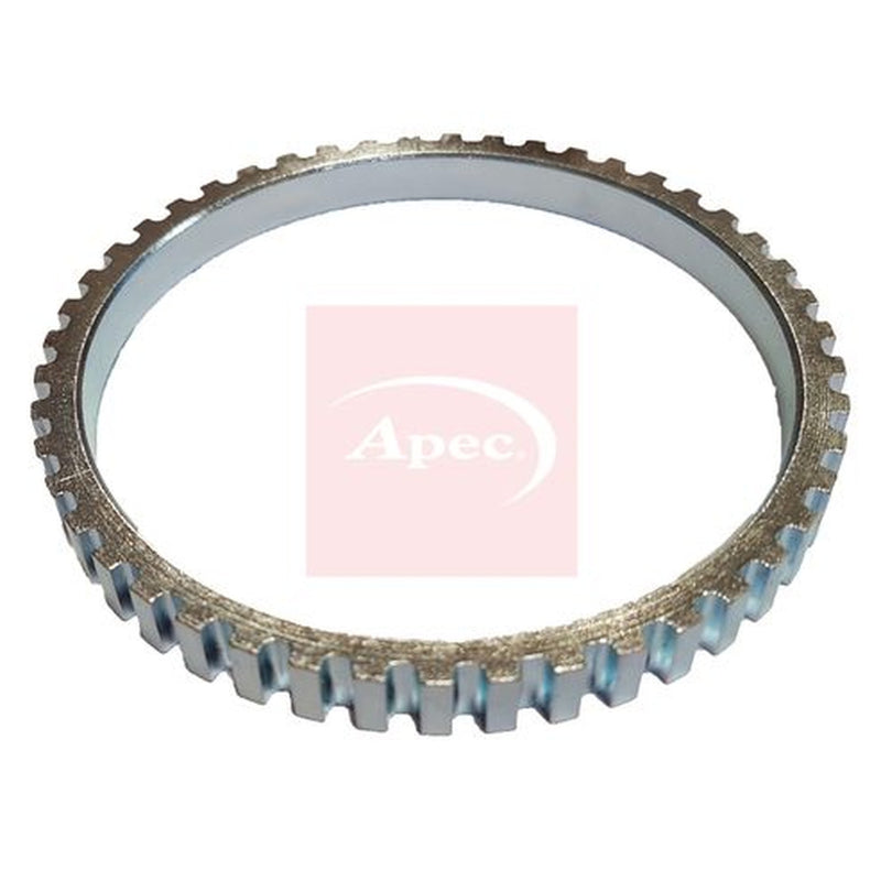 Apec ABS Sensor Ring Front Left ABR105