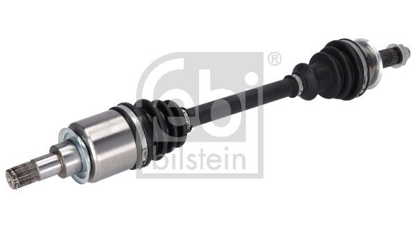 Febi CV Drive Shaft Driveshaft Front Left