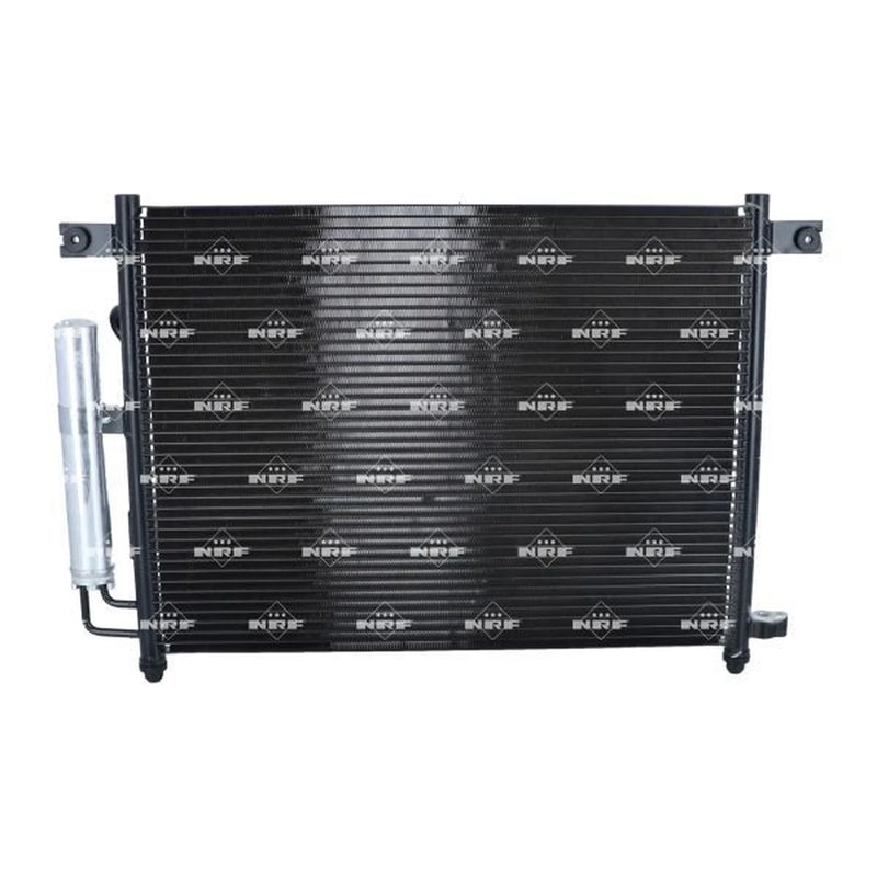 NRF Air Conditioning Condenser 35766