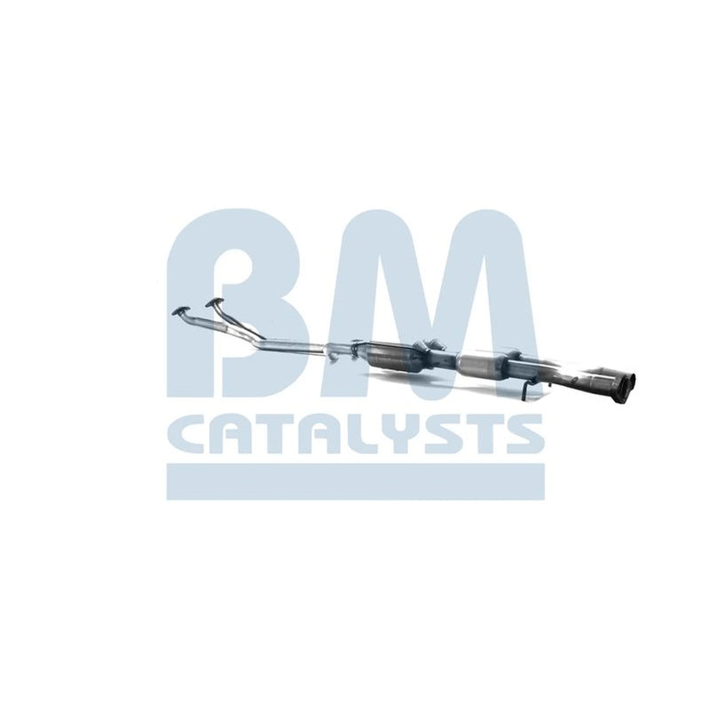BM Catalysts Homologated Petrol Cat BM90452H