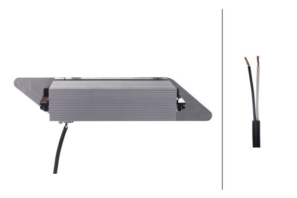 Hella Worklight High