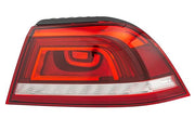 Hella 2SD 010 697-121 Tail Light Assembly