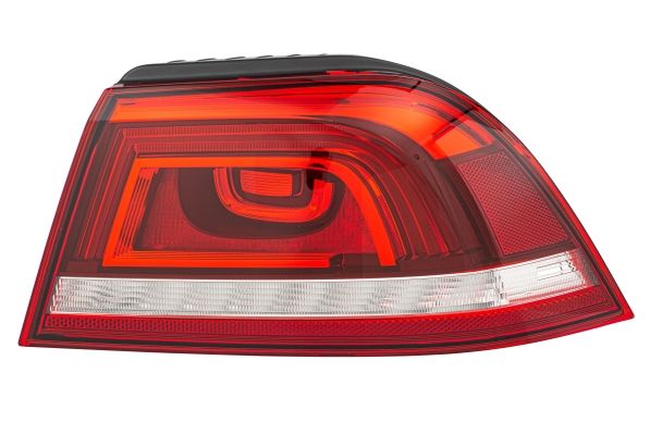 Hella 2SD 010 697-121 Tail Light Assembly