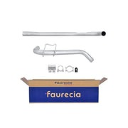 Hella Exhaust Pipe OD 8LA 366 003-041