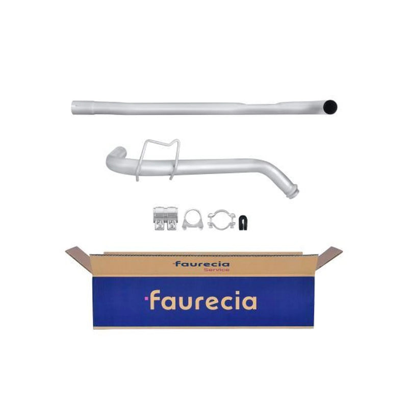 Hella Exhaust Pipe OD 8LA 366 003-041