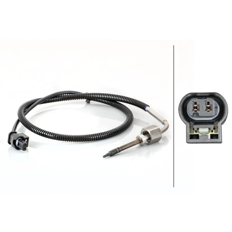Hella Exhaust Gas Temperature Sensor before soot part 6PT 014 494-741