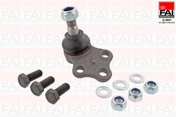 FAI Ball Joint