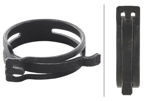 Hella 8HK 187 228-401 Clamping Clip