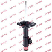 KYB Shock Absorber Damper Strut Front Left 331005