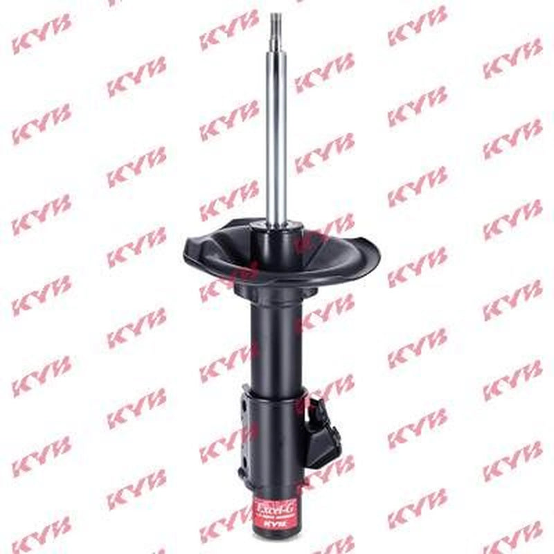 KYB Shock Absorber Damper Strut Front Left 331005