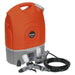 Sealey Pressure Washer 12V Rechargeable PW1712 Sealey  - Town Parts