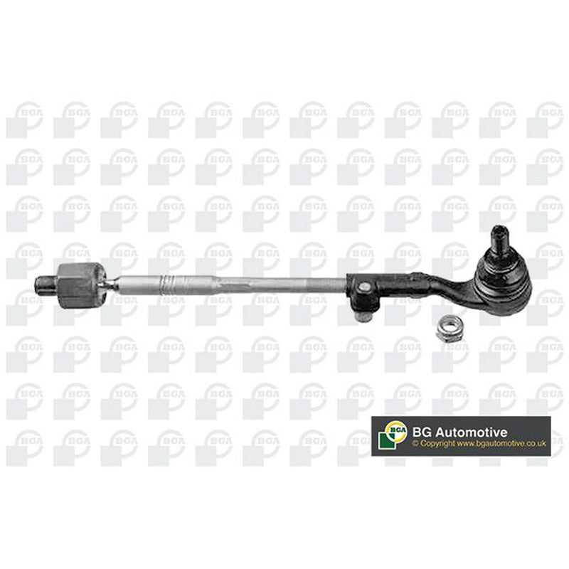 BGA Inner Rack End Right Joint Front Right SR0941