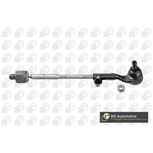 BGA Inner Rack End Right Joint Front Right SR0941