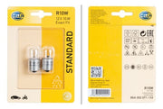 Hella 8GA 002 071-133 Bulb, direction indicator