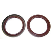 Elring Differential Shaft Seal OD ID Thick 504.560