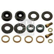 Febi Driver Cab Suspension Repair Kit Front 16289