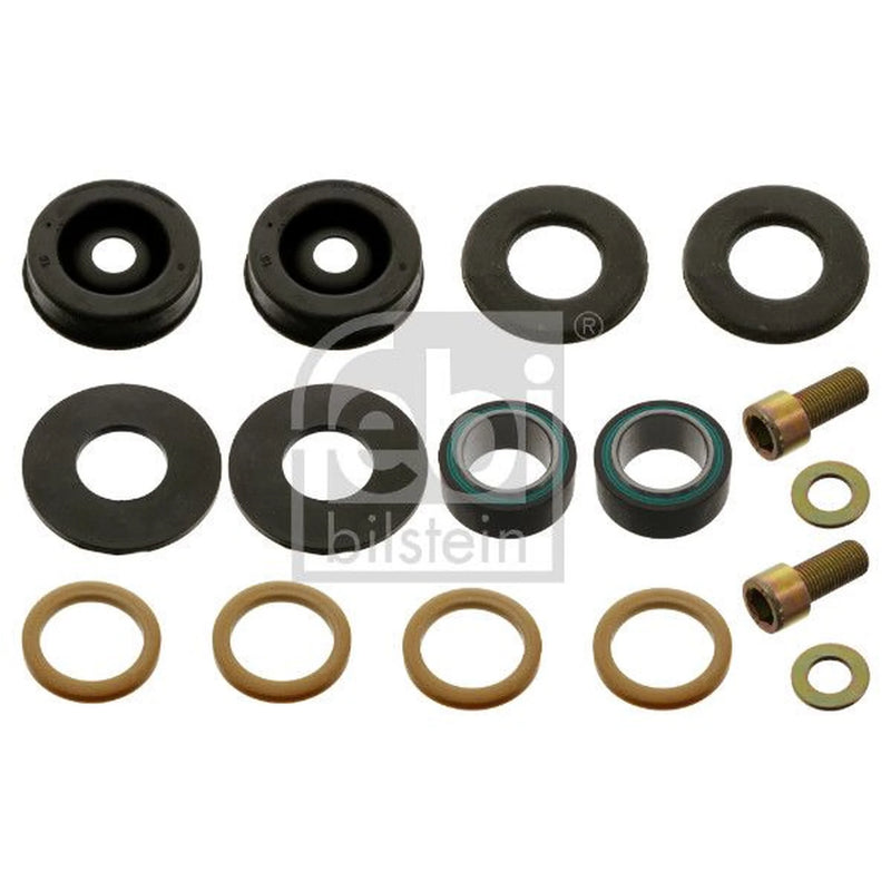 Febi Driver Cab Suspension Repair Kit Front 16289