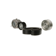 Gates V-Ribbed Belt Set K0210PK1545HD