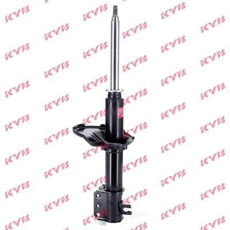 KYB Shock Absorber Damper Strut Rear Right 335003