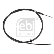 Febi Handbrake Cable Right Rear 109485