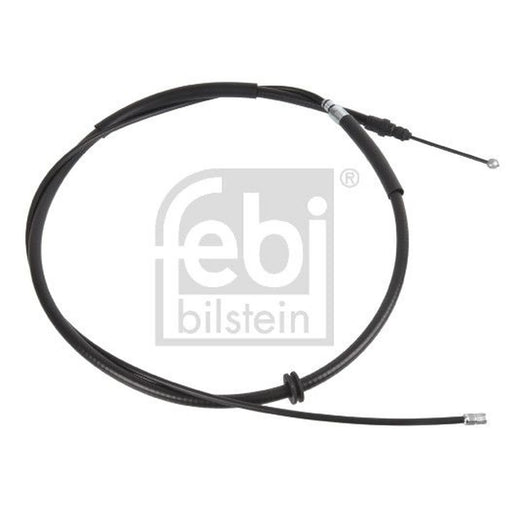 Febi Handbrake Cable Right Rear 109485