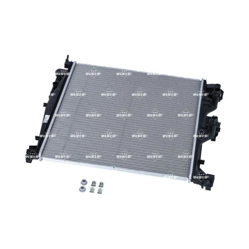 NRF Engine Radiator 550229