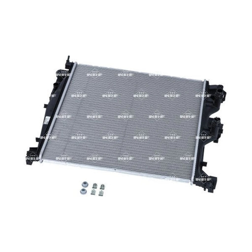 NRF Engine Radiator 550229