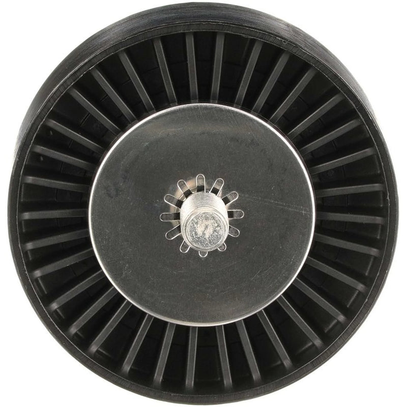 Gates V-Ribbed Belt Deflection/Guide Pulley T36369